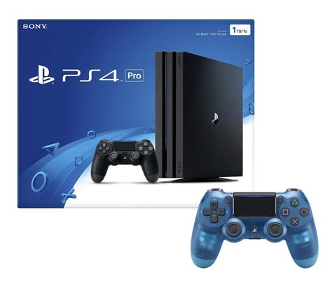 ps4 pro 1tb bundle|Sony PlayStation 4 Pro 1TB Console .